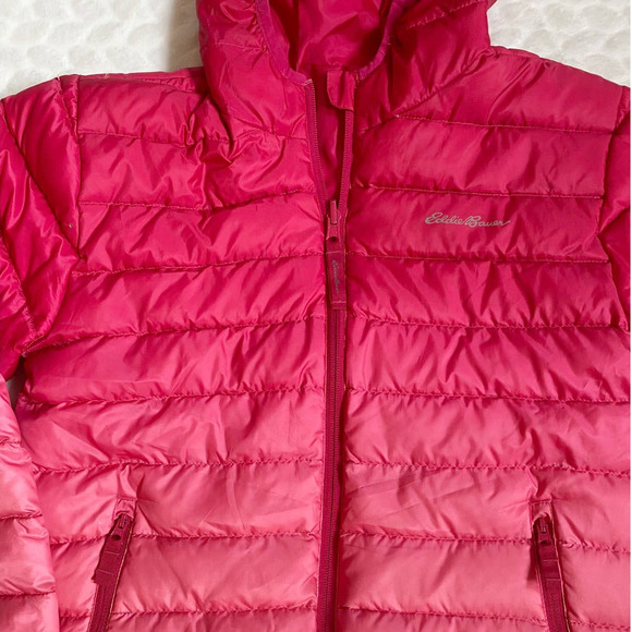 Eddie Bauer Kids' Red Jackets - Picture 2 of 14